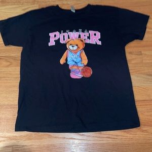 Inaka Power Tee